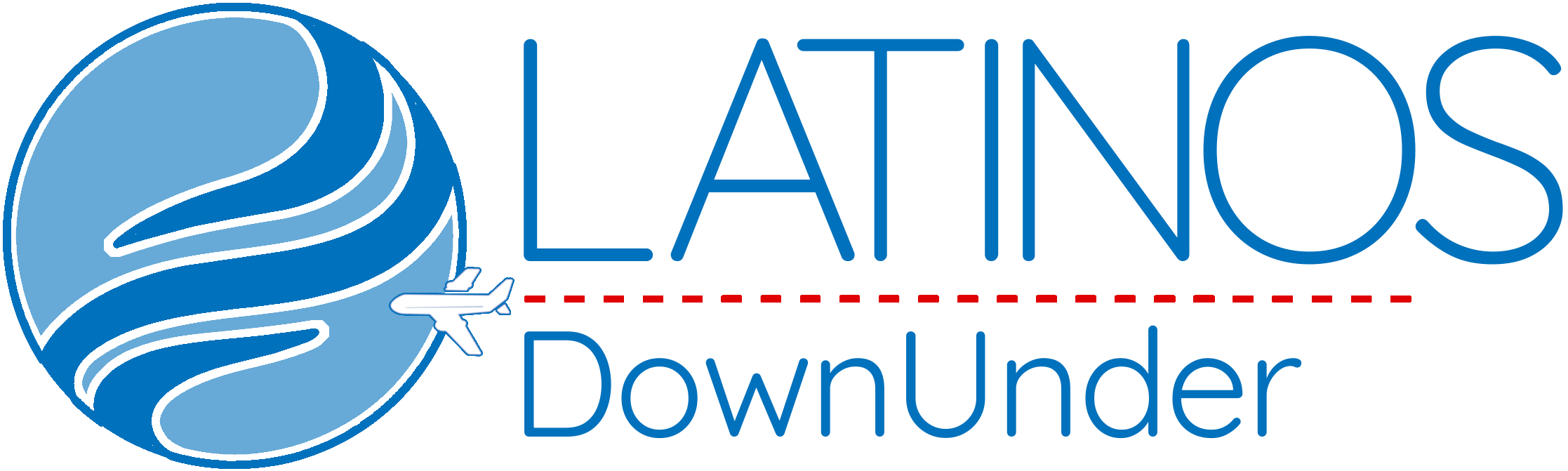 Latinos Down Under